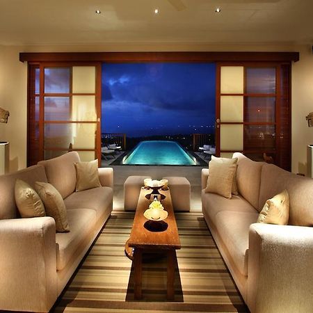 Villa Ali Agung Pecatu Buitenkant foto