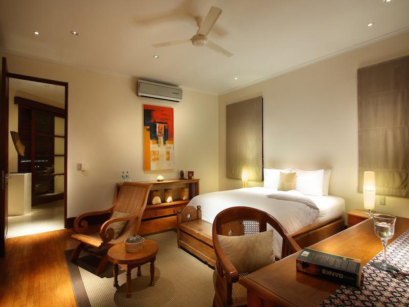 Villa Ali Agung Pecatu Buitenkant foto